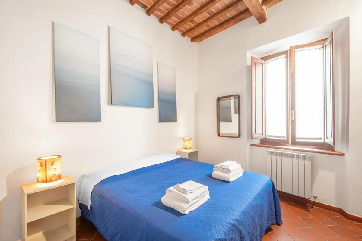 דירות פיומבינו Casa Storica Vicino Al Mare